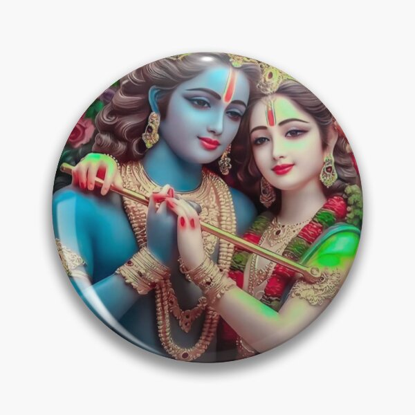 Artikelvorschau, Krishna, das ist alles. entworfen und verkauft von balajj.