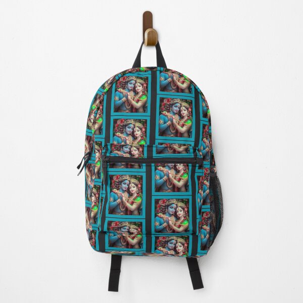 Item preview, Radha Krishna. designed and sold by balajj.