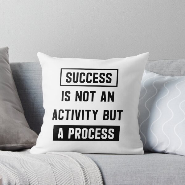 Item preview, success - motivational quotes designed and sold by Aislling.