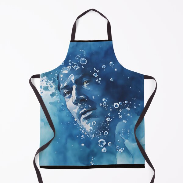 Item preview, Whispers of the deep designed and sold by FitEnvy.