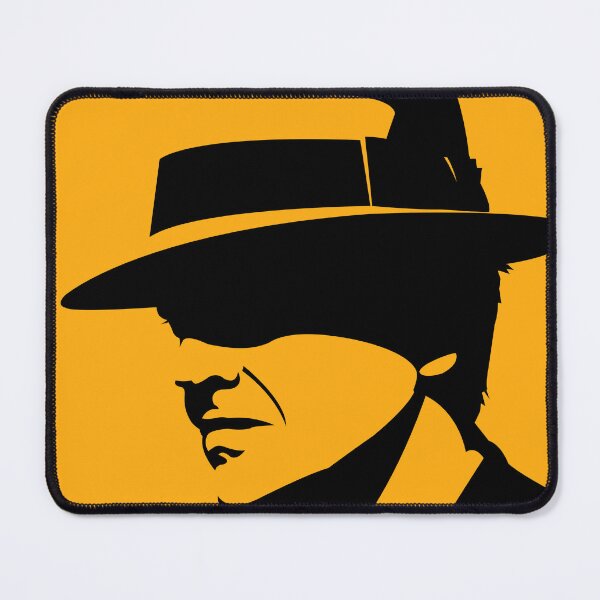 Item preview, Poster of CHINATOWN for the Tuff Guyz Collection designed and sold by Hugh Whyte.