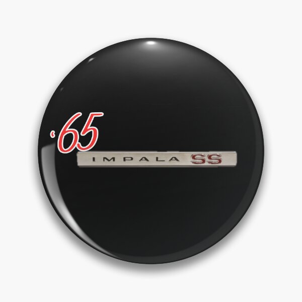 Item preview, 1965 Chevrolet Impala SS designed and sold by MuscleClassics.