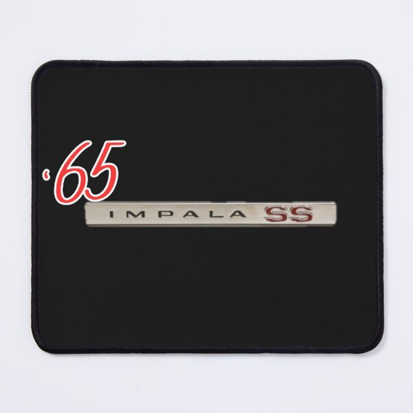 Item preview, 1965 Chevrolet Impala SS designed and sold by MuscleClassics.