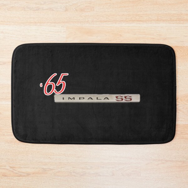 Item preview, 1965 Chevrolet Impala SS designed and sold by MuscleClassics.
