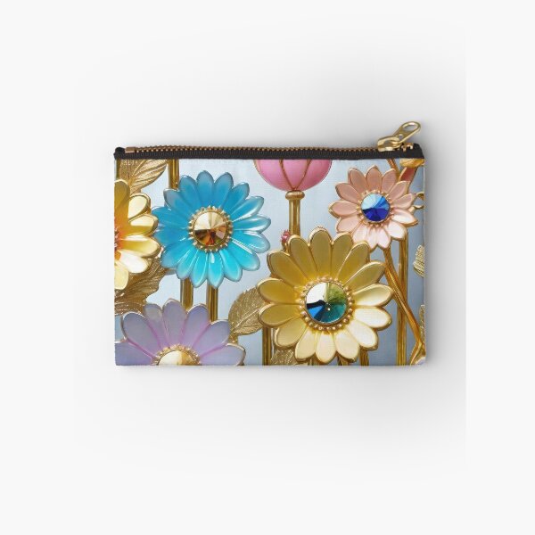 Item preview, 3d Pastel Colors, Floral Poster Design designed and sold by HAKKI ARSLAN.