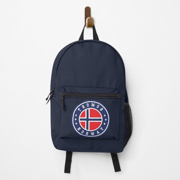 Item preview, Tromso Norway designed and sold by jeshands.