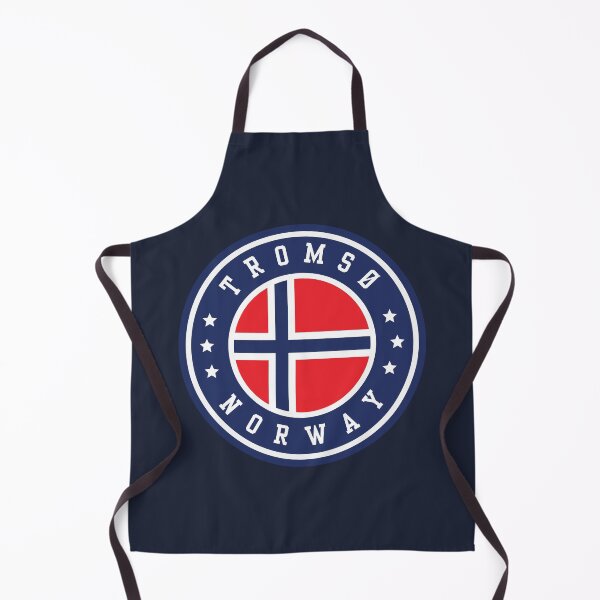 Item preview, Tromso Norway designed and sold by jeshands.