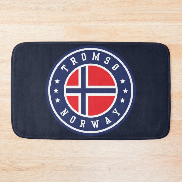 Item preview, Tromso Norway  designed and sold by jeshands.