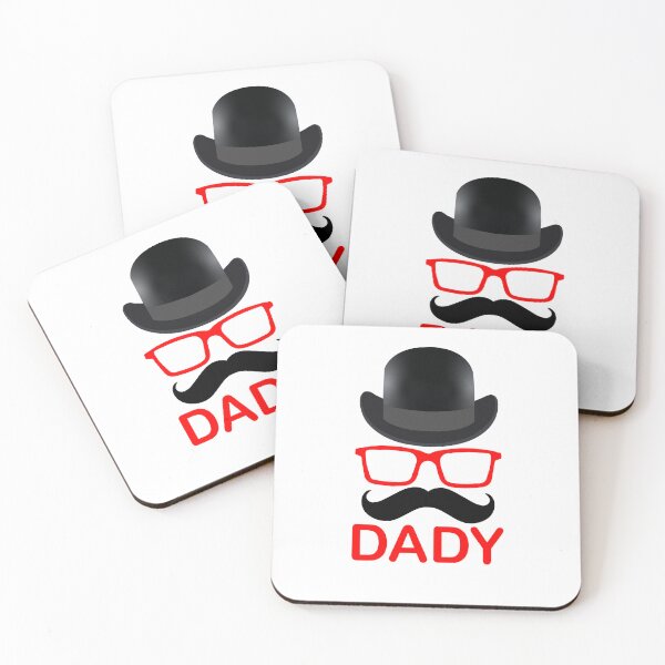 Item preview, Dady Happy Father's Day Gift  designed and sold by Alidesignart.