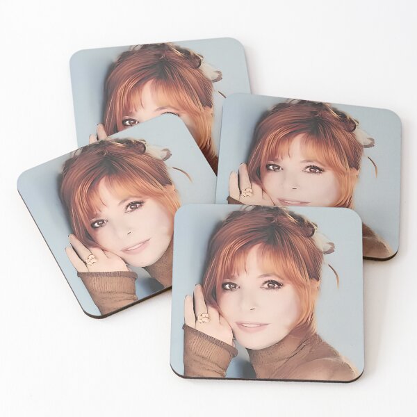 Aperçu de l'œuvre Mylene farmer créée et vendue par ice65.