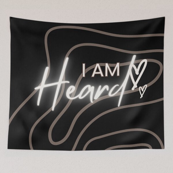 Item preview, I AM HONORED! designed and sold by SimiDach.