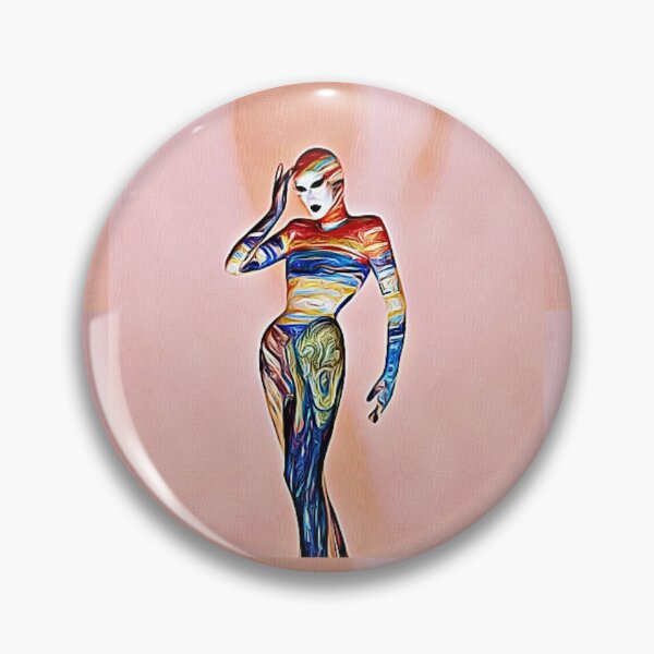 Item preview, Gottmik Drag Imitates Art designed and sold by akelly66.