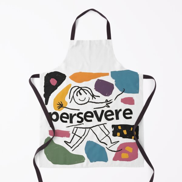 Item preview, Persevere designed and sold by zarshirts.