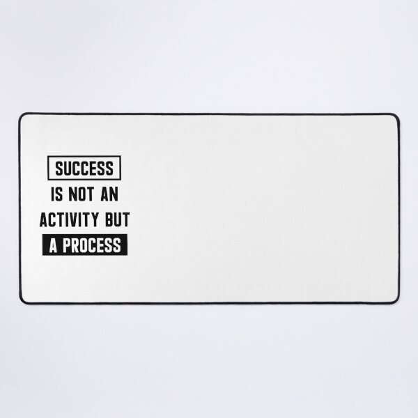 Item preview, success - motivational quotes designed and sold by Aislling.