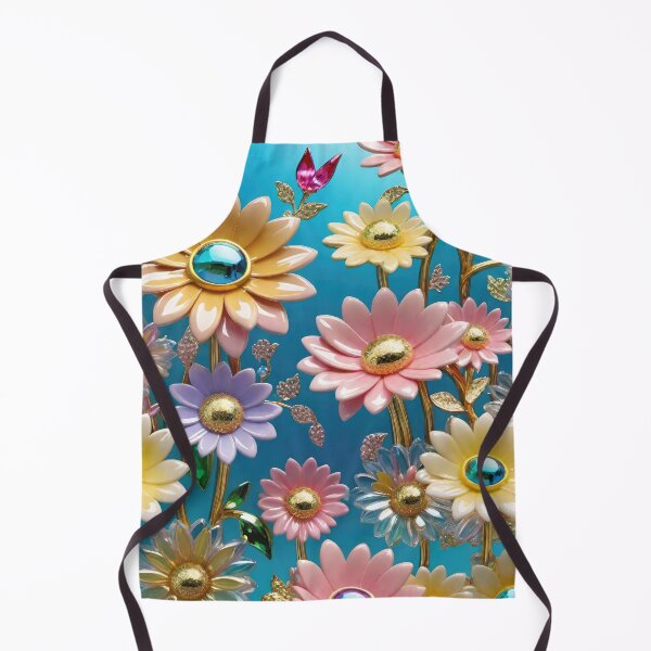Item preview, 3d Pastel Colors, Floral Poster Design designed and sold by HAKKI ARSLAN.