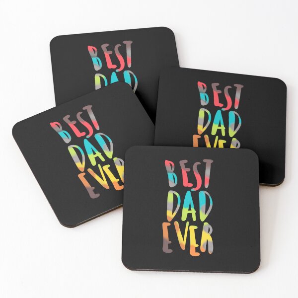 Item preview, Yes daddy Best Dad Ever Father’s Day Gifts  designed and sold by RysowankaZS.