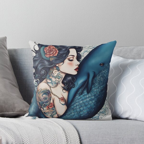 Item preview, Siren of the Seas designed and sold by FitEnvy.