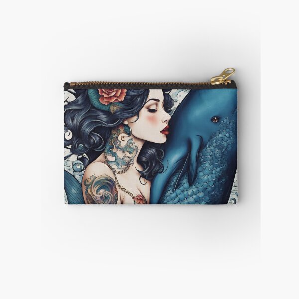 Item preview, Siren of the Seas designed and sold by FitEnvy.