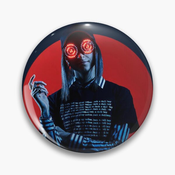 Item preview, REZZ dj designed and sold by candiekain.