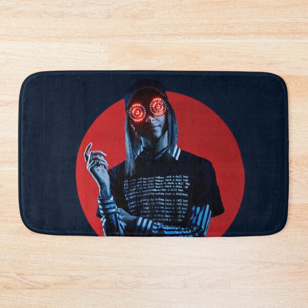 Item preview, REZZ dj designed and sold by candiekain.