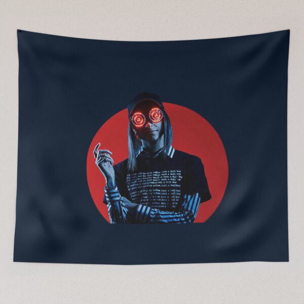 Item preview, REZZ dj designed and sold by candiekain.