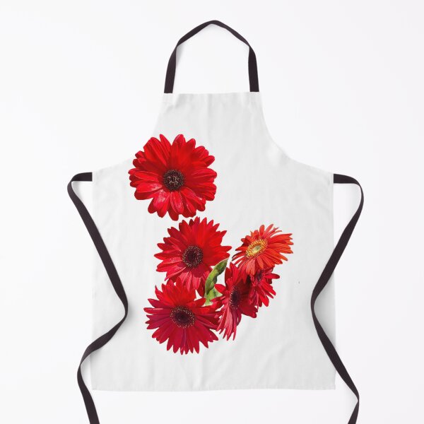 Item preview, Red flowers  designed and sold by Lauracolleen3.
