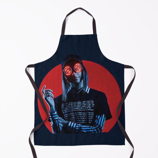 Item preview, REZZ dj designed and sold by candiekain.