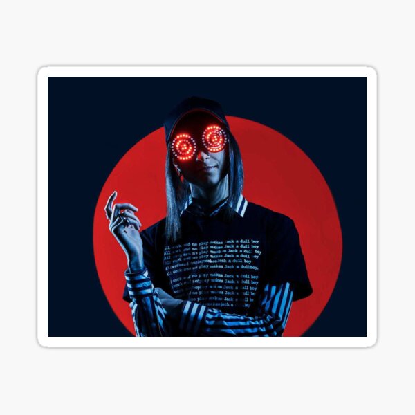 Item preview, REZZ dj designed and sold by candiekain.