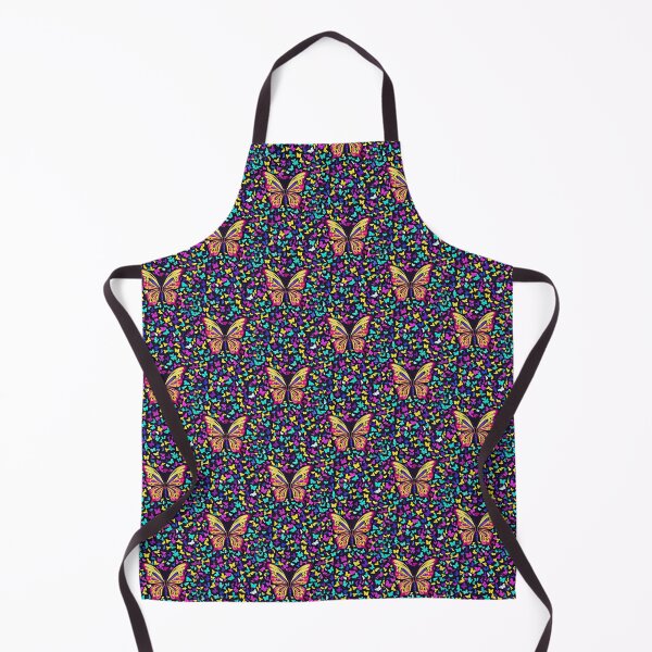 Item preview, Colourful Butterfly designed and sold by BlissfulBlossom.