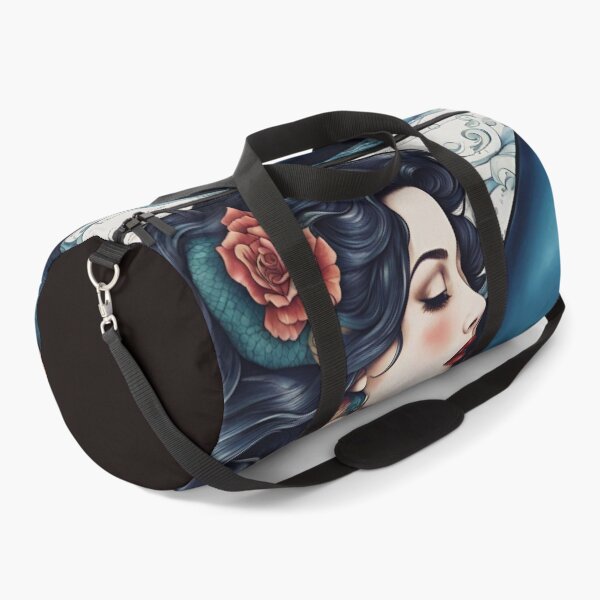 Item preview, Siren of the Seas designed and sold by FitEnvy.