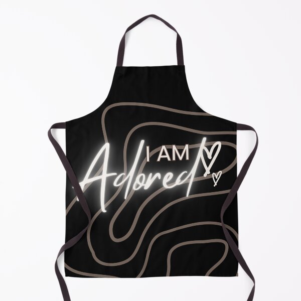 Item preview, I AM ADORED! designed and sold by SimiDach.