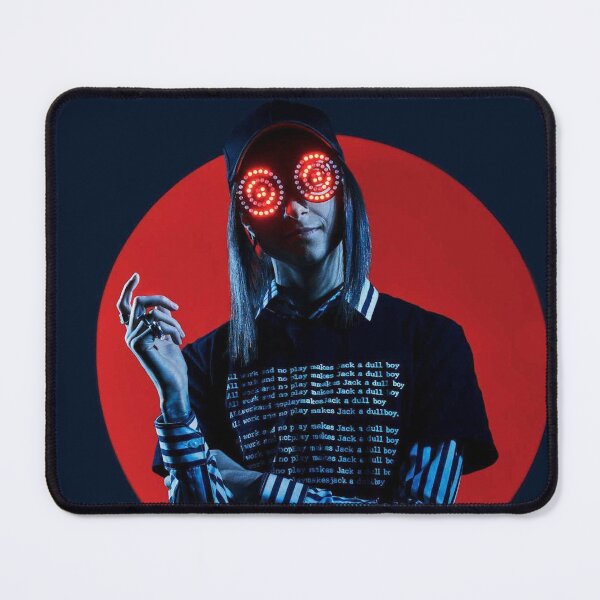 Item preview, REZZ dj designed and sold by candiekain.
