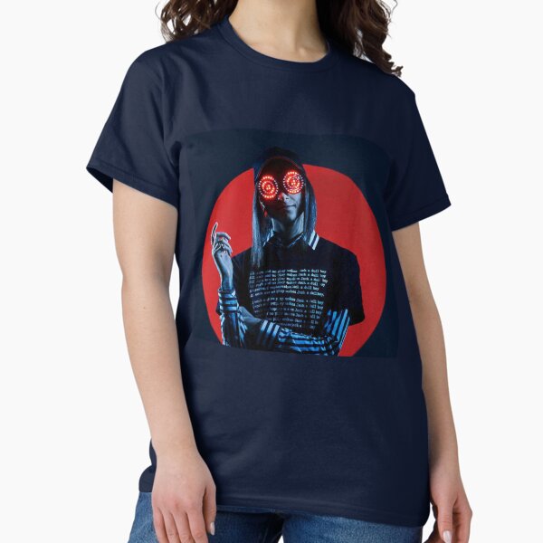 Item preview, REZZ dj designed and sold by candiekain.