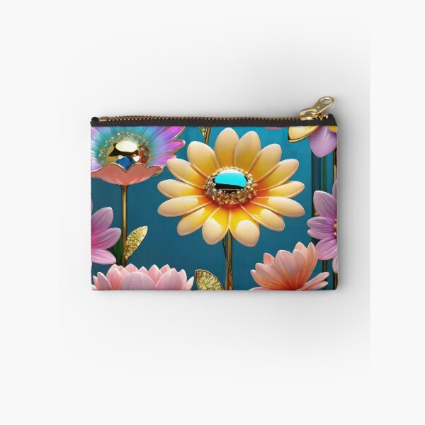 Item preview, 3d pastel flowers background, floral poster design. designed and sold by HAKKI ARSLAN.