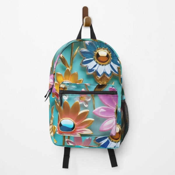 Item preview, 3d pastel flowers background, floral poster design. designed and sold by HAKKI ARSLAN.