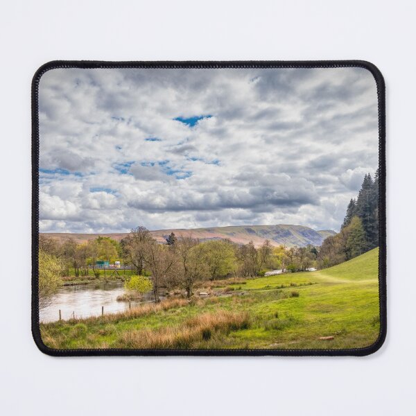 Item preview, Amble along the Eamont designed and sold by Viv Thompson Photography .