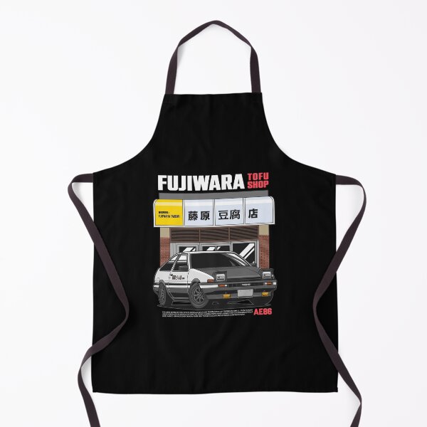 Item preview, Toyota Corolla AE86 Initial D designed and sold by squeal tires.
