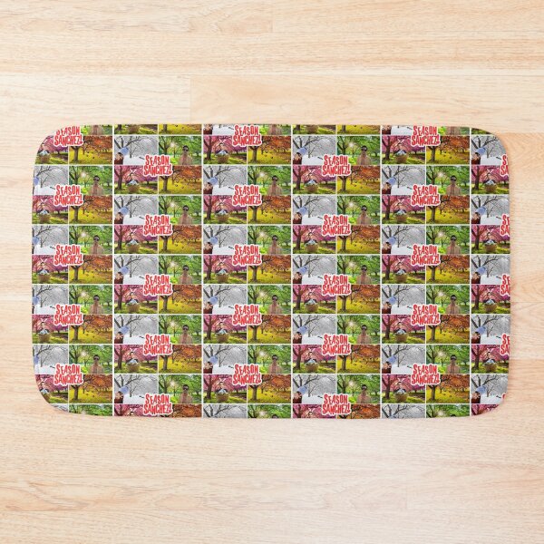 Item preview, SEASON SANCHEZ! designed and sold by eunangst.