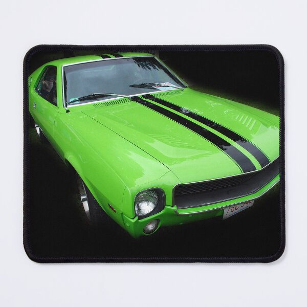 Item preview, Big Bad Green designed and sold by John Schneider.