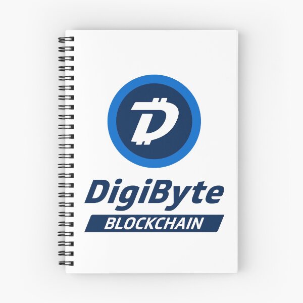 Item preview, Digibyte designed and sold by joshuanaaa.