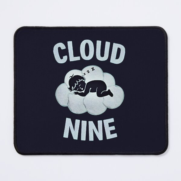Item preview, Cloud nine designed and sold by BlissfulBlossom.