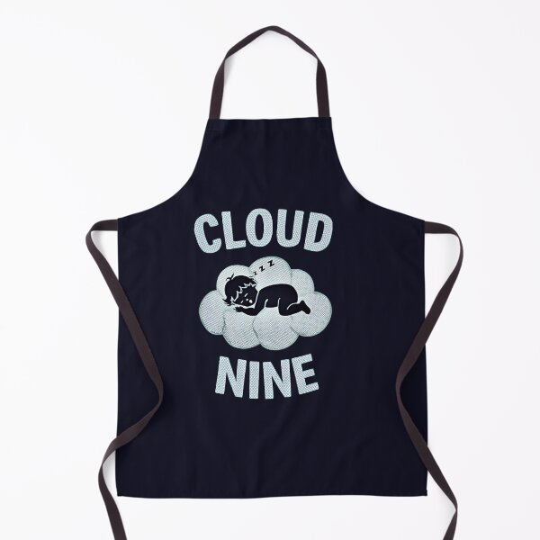 Item preview, Cloud nine designed and sold by BlissfulBlossom.