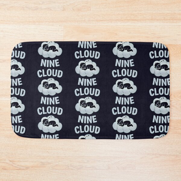 Item preview, Cloud nine designed and sold by BlissfulBlossom.