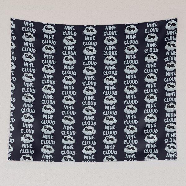 Item preview, Cloud nine designed and sold by BlissfulBlossom.