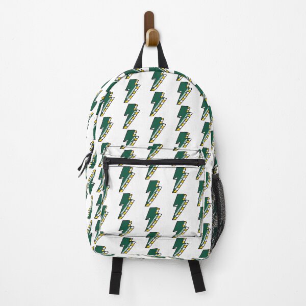 Item preview, ATU Arkansas Tech University Lightning Bolt designed and sold by kkosmicki.