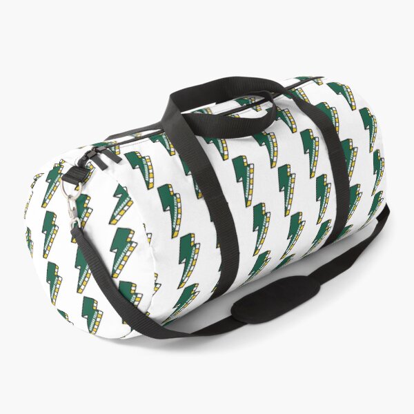 Item preview, ATU Arkansas Tech University Lightning Bolt designed and sold by kkosmicki.