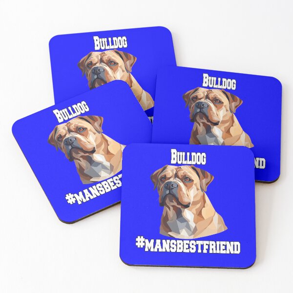 Item preview, Bulldog Dog Owner Design Bulldog #mansbestfriend  designed and sold by fantasticdesign.