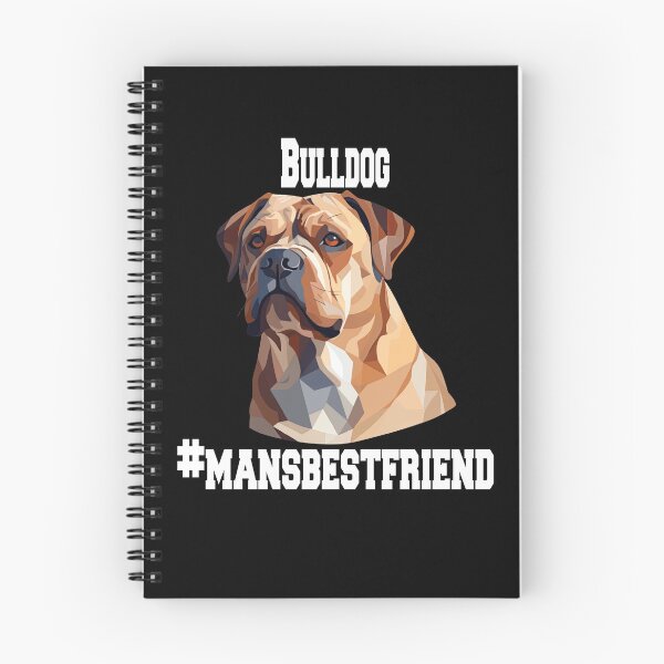 Item preview, Bulldog Dog Owner Design Bulldog #mansbestfriend  designed and sold by fantasticdesign.