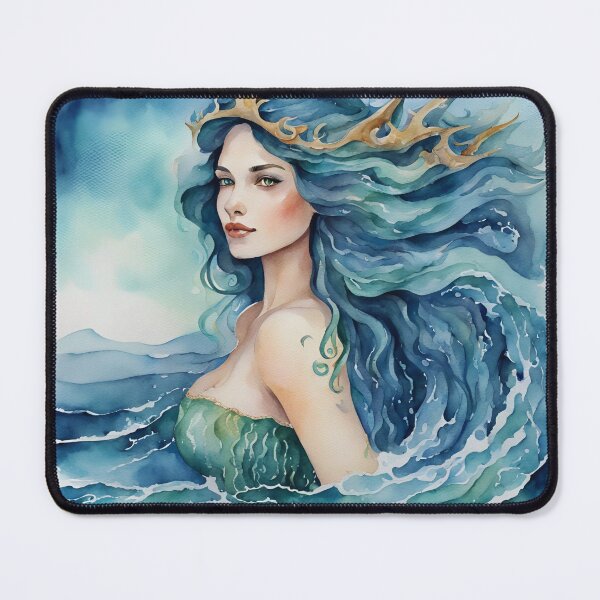 Item preview, Whispers on the waves designed and sold by FitEnvy.