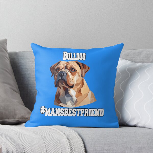 Item preview, Bulldog Dog Owner Design Bulldog #mansbestfriend  designed and sold by fantasticdesign.